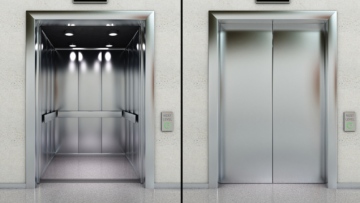 «Έξυπνος» ανελκυστήρας ενεργοποιείται μόνο με την ανθρώπινη φωνή