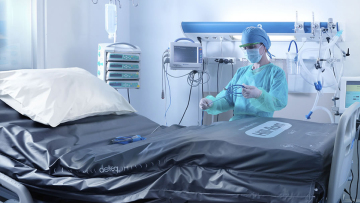 Γρίπη: 91 οι νεκροί - 17 θάνατοι μέσα σε μία εβδομάδα από την επιδημία