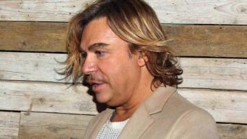 Τρύφωνας Σαμαράς: Αποκαλύπτει με βίντεο πως είναι θετικός στον κορωνοϊό 