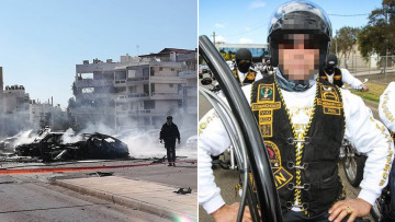 «Αστέρας» του υποκόσμου στην Αυστραλία ο τραυματίας από την έκρηξη στη Γλυφάδα