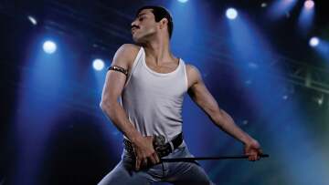 Στην Κίνα θα λογοκρίνουν τις ομοφυλοφιλικές σκηνές του Bohemian Rapsody