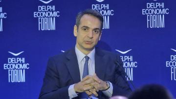  Μητσοτάκης: Η Ευρώπη πρέπει να απαλλαγεί από τον λαϊκισμό Τσίπρα και Όρμπαν