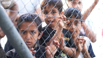 Σάμος: Συλλαλητήριο τη Δευτέρα για το μεταναστευτικό - προσφυγικό