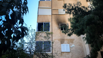 Τραγωδία στη Βάρκιζα: Για έξι ώρες ήταν μόνο του το βρέφος που κάηκε ζωντανό