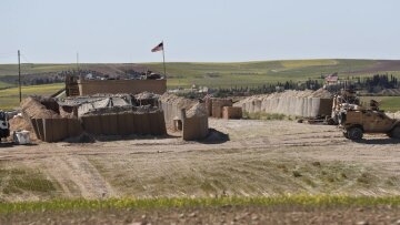 Συρία: Νέα επιχείρηση εναντίον των τζιχαντιστών του Ισλαμικού Κράτους