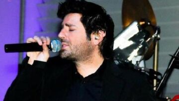 Ο Γιάννης Τάσσιος εξομολογείται: «Μου είπαν ή εξαφανίζεσαι ή το πληρώνεις με τη ζωή σου» 