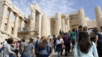 ΕΟΤ: Η Ελλάδα θα είναι πρώτος προορισμός για τους Ρουμάνους τουρίστες και το 2019