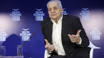 Φλαμπουράρης για «κόκκινα δάνεια»: Η συμφωνία θα περάσει από τους θεσμούς