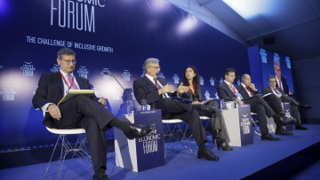 Αύξηση των χορηγήσεων για φέτος υπόσχονται οι τραπεζίτες