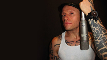 Ο Keith Flint των Prodigy αυτοκτόνησε