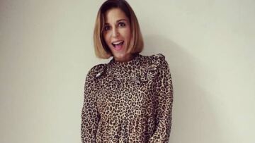 Μαμά για δεύτερη φορά η Κατερίνα Παπουτσάκη