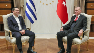 Στα 200 χρόνια από την Επανάσταση του 1821, ο Τσίπρας θέλει να τιμήσει την Τουρκία στη ΔΕΘ!