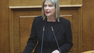 Πρώην γ.γ. του υπουργείου Δικαιοσύνης για προληπτικές προσαγωγές: Μετακινούμαστε στον έλεγχο της σκέψης