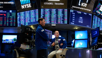 Με 4,125% άνοιξε το βιβλίο προσφορών για το δεκαετές ομόλογο