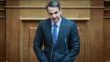 Μητσοτάκης: Το δημογραφικό υπονομεύει το μέλλον της πατρίδας - Αυτό είναι το σχέδιο της ΝΔ