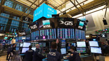 10ετές ομόλογο: Ξεπερνούν τα 29 δισ. ευρώ οι προσφορές