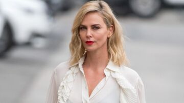 Τι έτρωγε η Σαρλίζ Θερόν και έχασε 15 κιλά σε ένα μήνα