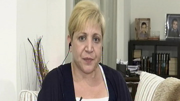 «Μαμά, πότε θα ξαναγυρίσεις στη ζωή σου;» Η αμείλικτη ερώτηση εξάχρονου στη μητέρα του που τραυματίσθηκε στο Μάτι