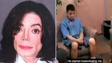 Μάικλ Τζάκσον - Μαρτυρία σοκ 13χρονου «θύματός» του: Άρχισε να τρίβει το πέος μου και του είπα «όχι»