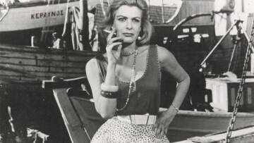 Μελίνα Μερκούρη: 25 χρόνια μετά τον θάνατό της, παραμένει αξέχαστη