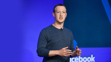 Ο Ζούκερμπεργκ αλλάζει το Facebook: Το μέλλον είναι στο δίκτυο μηνυμάτων και όχι στα social media