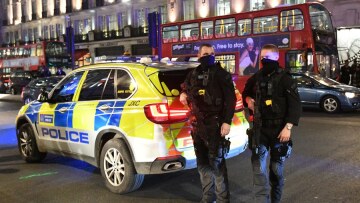 Βρετανία: O Τζακ ο Αντεροβγάλτης στους δρόμους του Λονδίνου; 