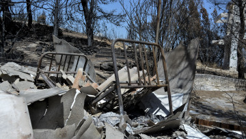 Πρόεδρος Ομοσπονδίας Υπαλλήλων Πυροσβεστικής: Δεν έχω δει ακόμα μελέτη για το τι πήγε στραβά στο Μάτι