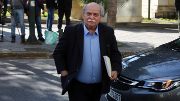 Βούτσης για το Μάτι: Έγιναν λάθος εκτιμήσεις στην αρχή της φωτιάς