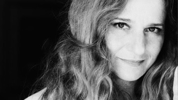 «Μια βραδιά στην πόλη» από την Ευανθία Ρεμπούτσικα