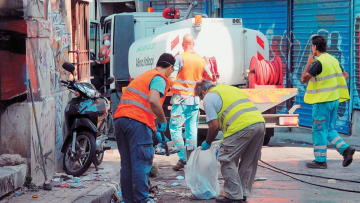 «Πράσινο φως» για πάρτι προσλήψεων  στους ΟΤΑ