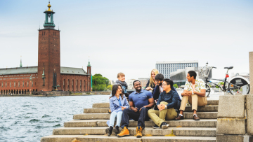 Το μαγικό κουμπί «Start Over» των Σουηδών