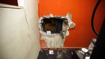 Κατερίνη: Έκλεψαν με ριφιφί ηλεκτρονικές συσκευές αξίας 5.000 ευρώ