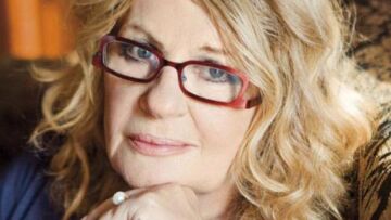 Άννα Παναγιωτοπούλου: Ο Σεφερλής είναι ένα πράγμα που δεν μπορώ να το βλέπω