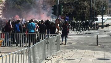 Κρέτσος στο ΘΕΜΑ 104,6 για την ταινία στο Σύνταγμα: Είναι εθνική υπόθεση να μην χάνουμε τέτοιες παραγωγές