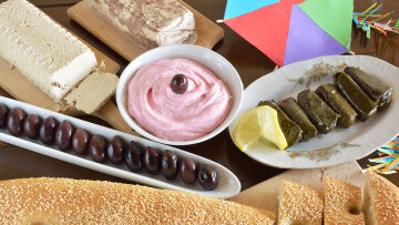 Καθαρά Δευτέρα: Ξέρετε τι να φάτε και τι να αποφύγετε;