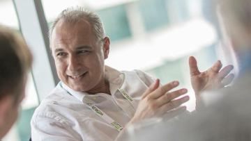 Έλληνας που σώθηκε από τη μοιραία πτήση της Ethiopian: Είναι από τις εμπειρίες που σου αλλάζουν τη ζωή