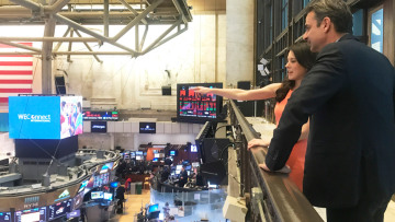 Συνέντευξη Μητσοτάκη στο CNN: H Eλλάδα θα είναι η επενδυτική έκπληξη τα επόμενα τρία χρόνια