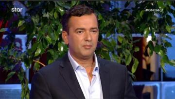 Άγγελος Μπράτης: Όλη η Ελλάδα περιμένει το επόμενο GNTM