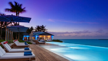 Επενδυτικό ενδιαφέρον από πολυτελείς ξενοδοχειακές αλυσίδες για την Ελλάδα