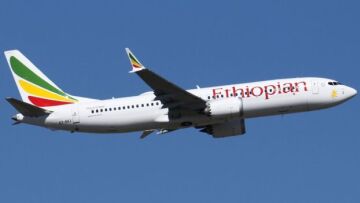 Πολιτική Αεροπορία ΗΠΑ: «Αξιόπλοα» τα Boeing 737 Max, αλλά αλλάζουν τον Απρίλιο