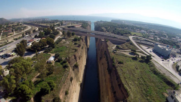 Τραγωδία στα Ίσθμια: Αυτοκτόνησε 56χρονος που κινδύνευε να χάσει το σπίτι του