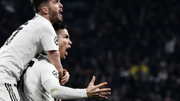 Κορωνοϊός: Η Γιουβέντους συμφώνησε με παίκτες και προπονητές για περικοπές μισθών