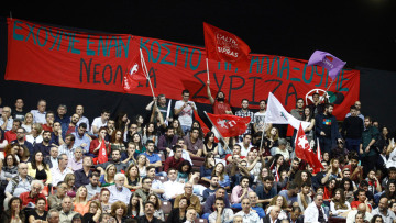 ΝΔ και Νεολαία ΣΥΡΙΖΑ κατά κυβέρνησης: Ο νέος Ποινικός Κώδικας ευνοεί τη Χρυσή Αυγή