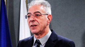 Προδρόμου: Εισβολή στα ύδατα της Κύπρου η τουρκική δραστηριότητα