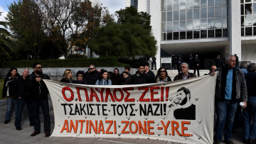 Ένωση Δικαιωμάτων του Ανθρώπου: Εκπλήσσει η δραστική μείωση ποινών για τις εγκληματικές οργανώσεις