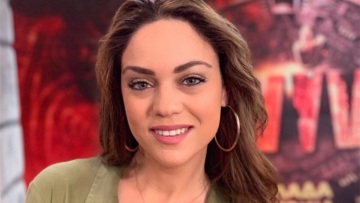 Μπάγια Αντωνοπούλου: Μετά τα 30, μπαίνεις στη διαδικασία να σκεφτείς οικογένεια και παιδιά