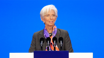 ΔΝΤ: Τα ονόματα που συζητούνται για την θέση της Κριστίν Λαγκάρντ