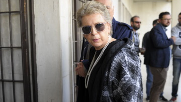 Η Έλενα Ακρίτα αρνήθηκε να είναι υποψήφια ευρωβουλευτής του ΣΥΡΙΖΑ