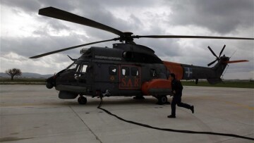 12ωρη Οδύσσεια για τη μεταφορά άρρωστου βρέφους 9 μηνών από τη Σκόπελο στην Αθήνα