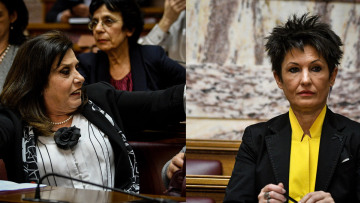 Χαμός στην ΚΟ του ΣΥΡΙΖΑ: Καββαδία κατά Μεγαλοοικονόμου για το «lifestyle»